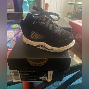Jordan 5 Retro size 4c